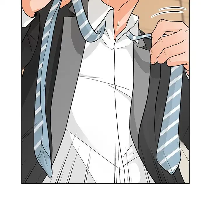 他人以上家族未満 第8話 - 61