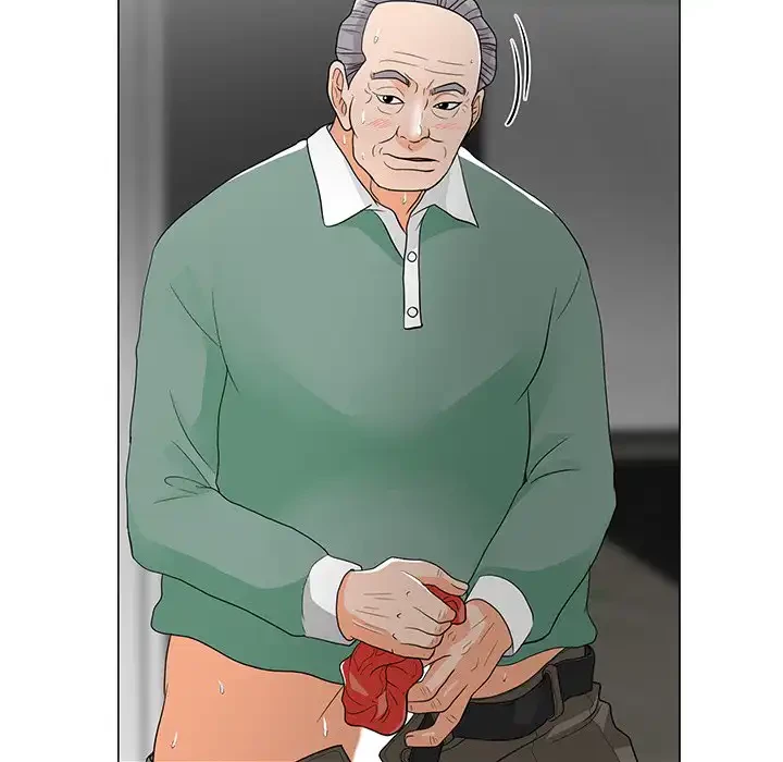 他人以上家族未満 第11話 - 9