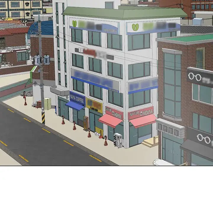 他人以上家族未満 第11話 - 16