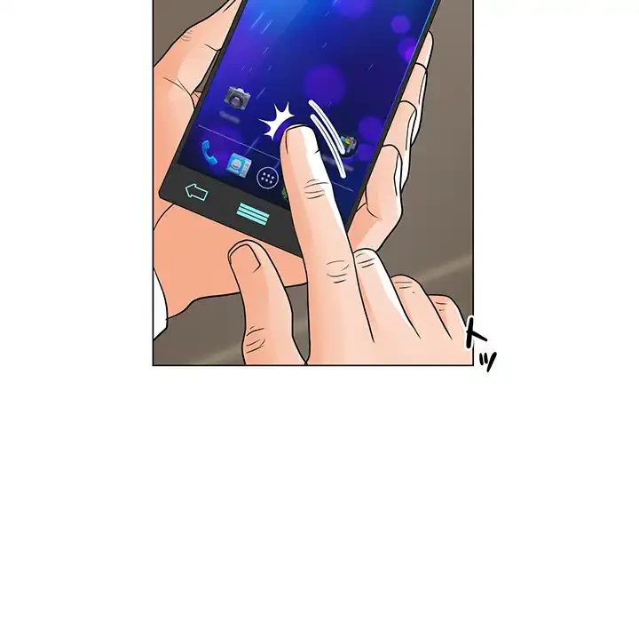 他人以上家族未満 第11話 - 24