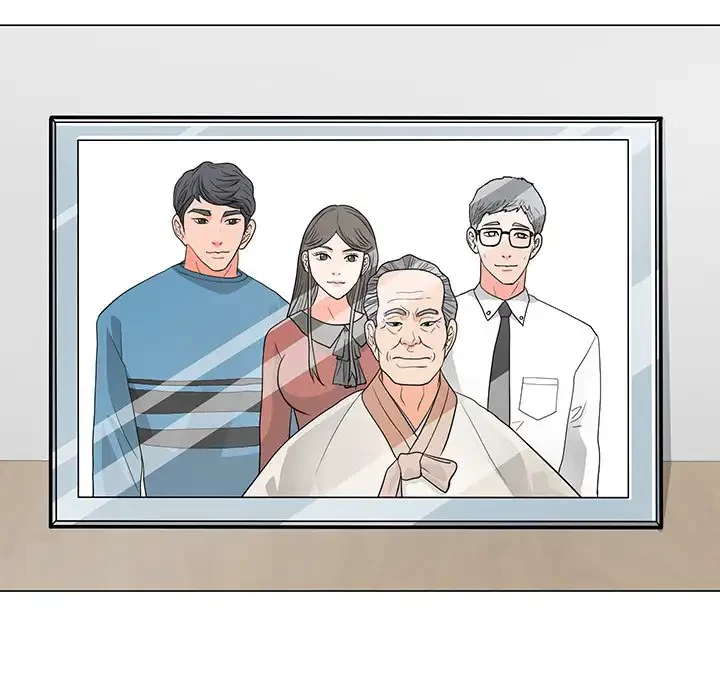 他人以上家族未満 第11話 - 52