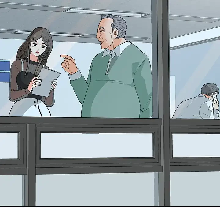 他人以上家族未満 第11話 - 59