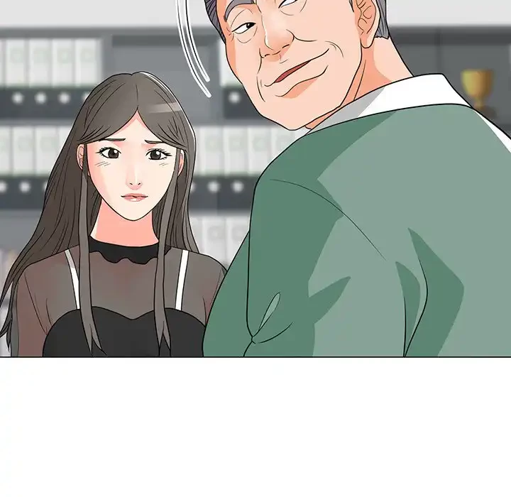 他人以上家族未満 第11話 - 61