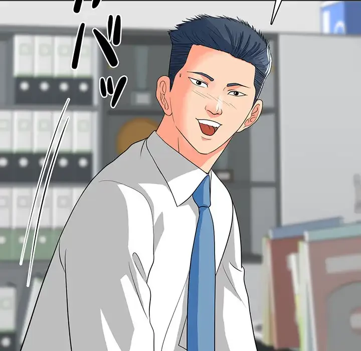 他人以上家族未満 第11話 - 64