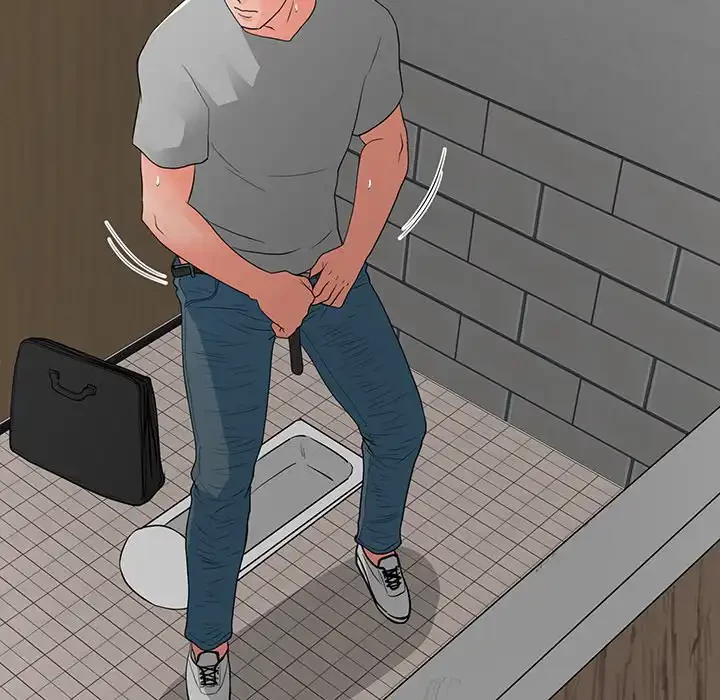 他人以上家族未満 第12話 - 20