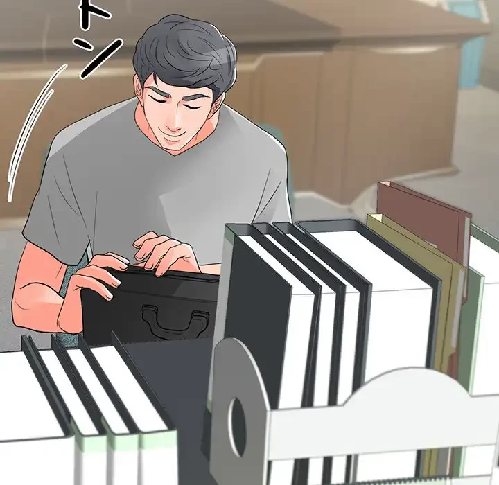 他人以上家族未満 第12話 - 92