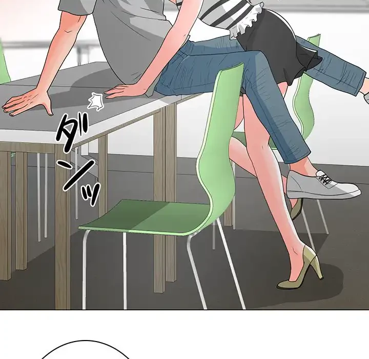 他人以上家族未満 第12話 - 113