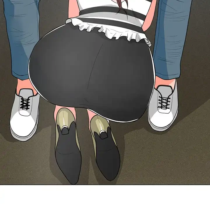 他人以上家族未満 第12話 - 119