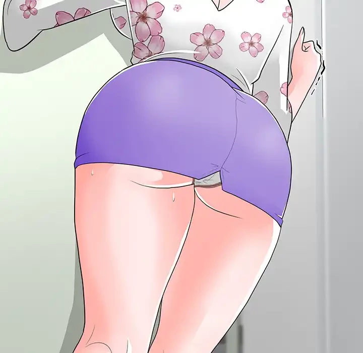 他人以上家族未満 第12話 - 124