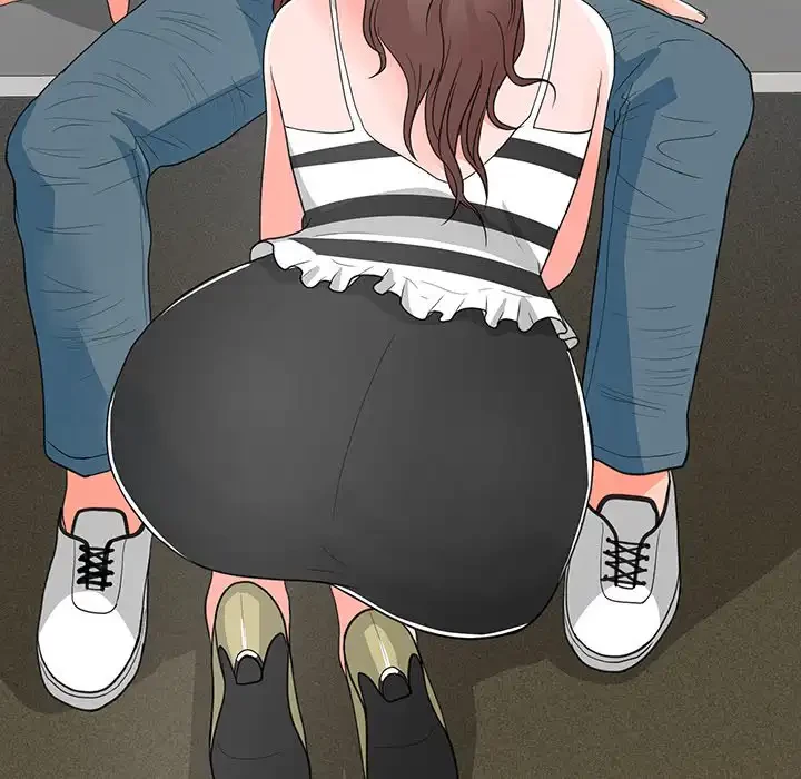 他人以上家族未満 第13話 - 7