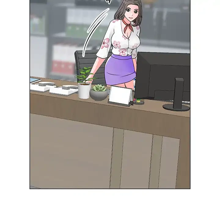 他人以上家族未満 第14話 - 9