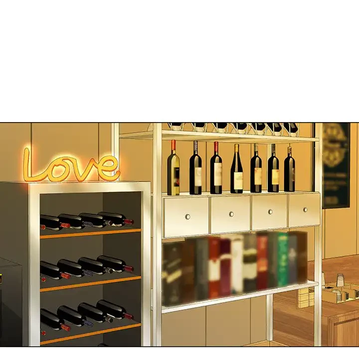 他人以上家族未満 第14話 - 109