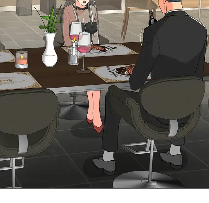 他人以上家族未満 第14話 - 111