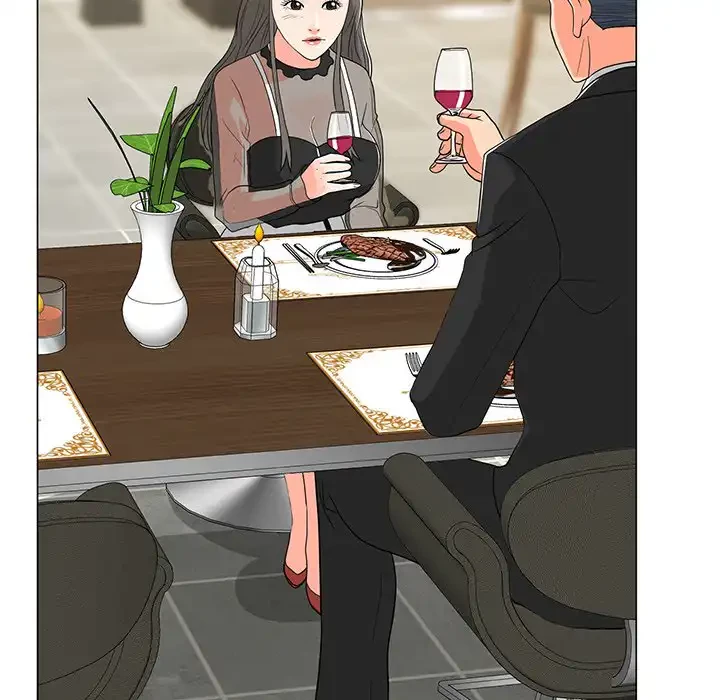 他人以上家族未満 第14話 - 124