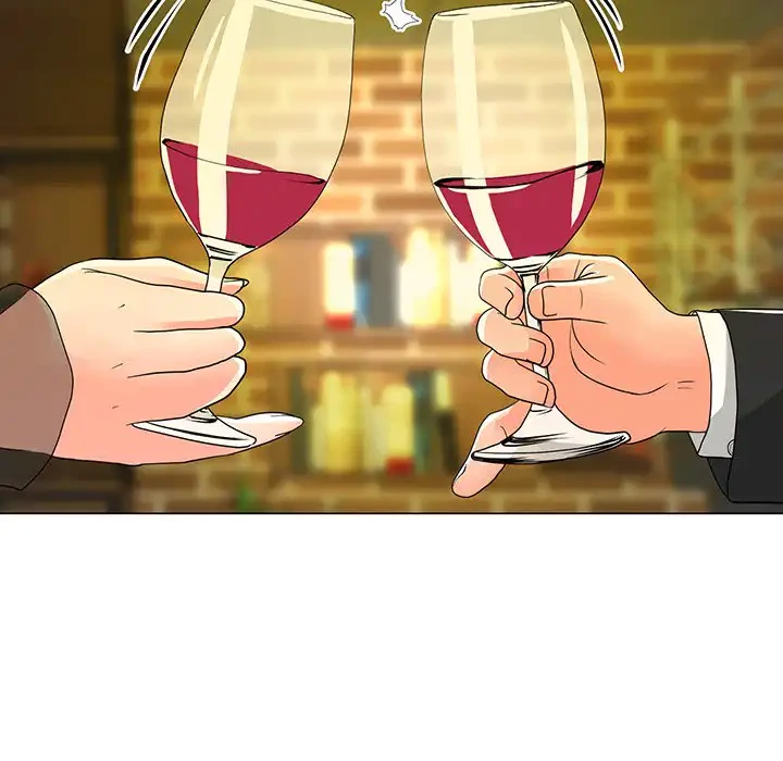 他人以上家族未満 第14話 - 126