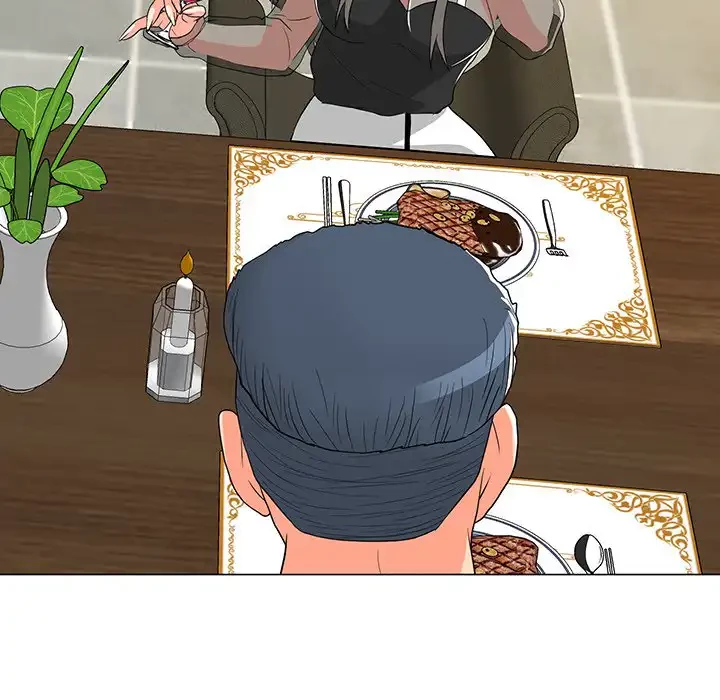 他人以上家族未満 第14話 - 128