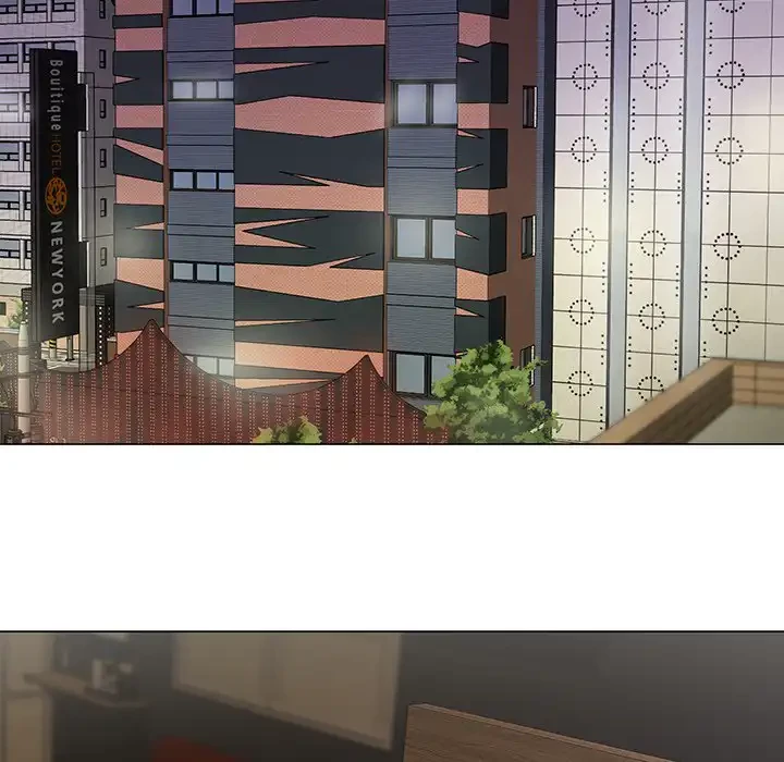 他人以上家族未満 第15話 - 16