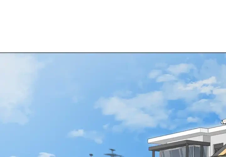 他人以上家族未満 第18話 - 1