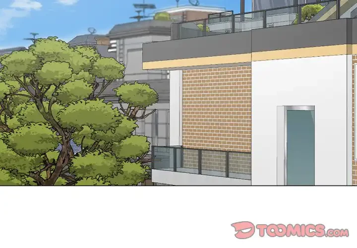 他人以上家族未満 第18話 - 2