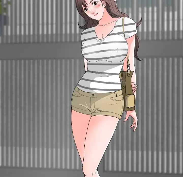 他人以上家族未満 第18話 - 9