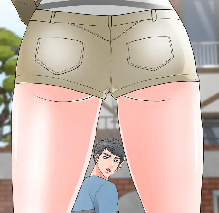 他人以上家族未満 第18話 - 12