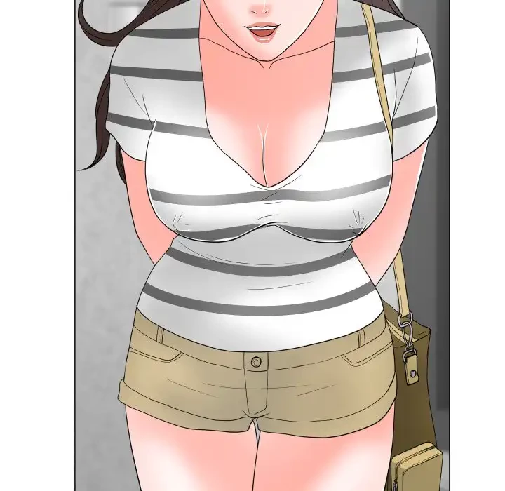 他人以上家族未満 第18話 - 19