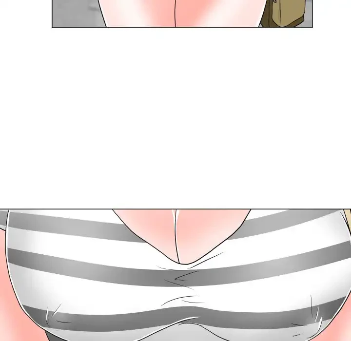 他人以上家族未満 第18話 - 20