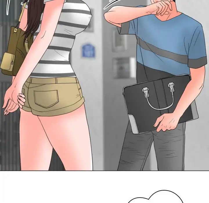 他人以上家族未満 第18話 - 28