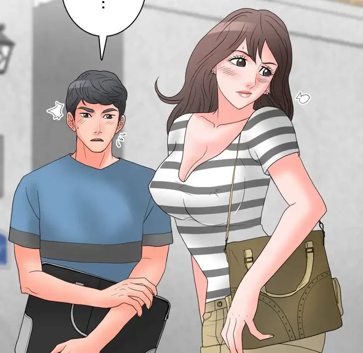 他人以上家族未満 第18話 - 31