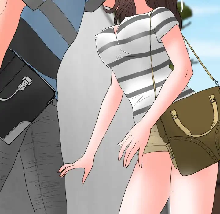 他人以上家族未満 第18話 - 36