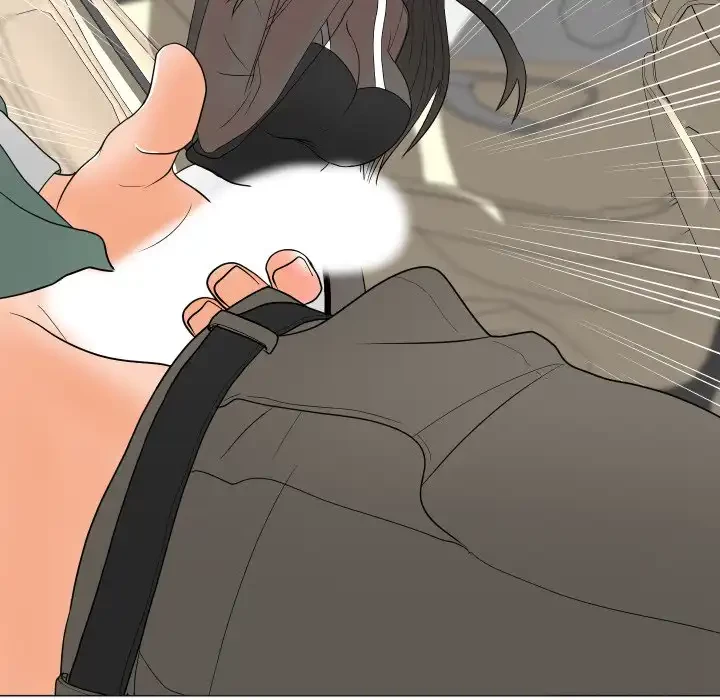 他人以上家族未満 第19話 - 8