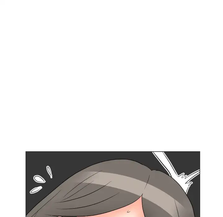 他人以上家族未満 第19話 - 9