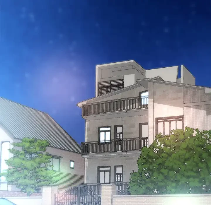 天使のようなお姉さん 第5話 - 17