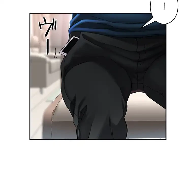 天使のようなお姉さん 第5話 - 32