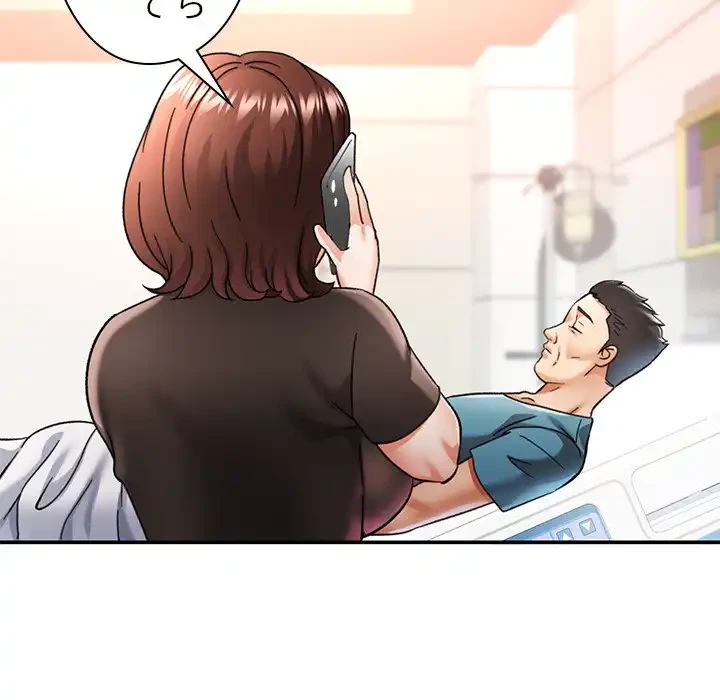 天使のようなお姉さん 第5話 - 54