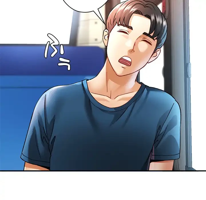 天使のようなお姉さん 第5話 - 57