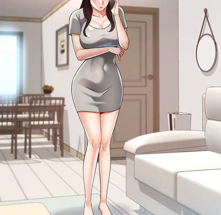 天使のようなお姉さん 第5話 - 111