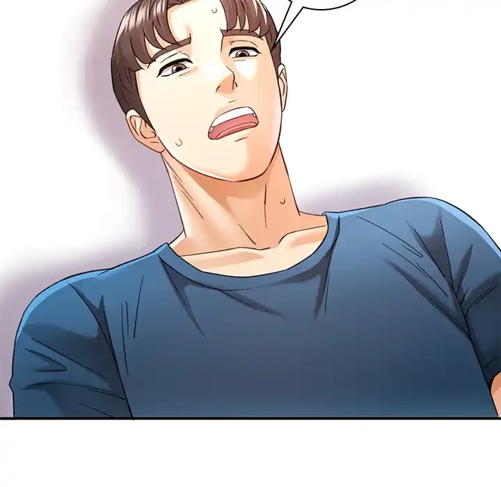 天使のようなお姉さん 第5話 - 115