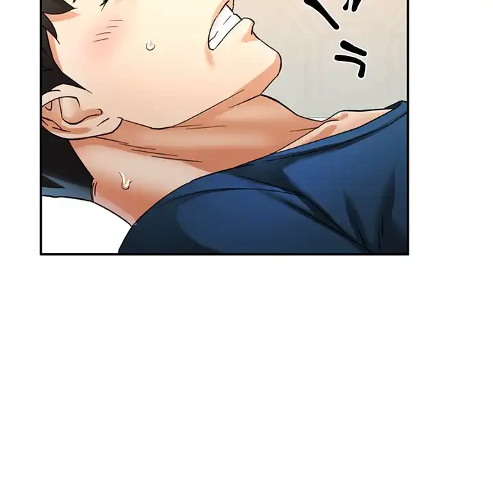 天使のようなお姉さん 第5話 - 128