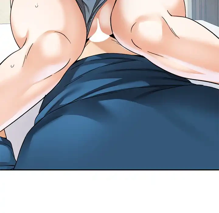 天使のようなお姉さん 第5話 - 131