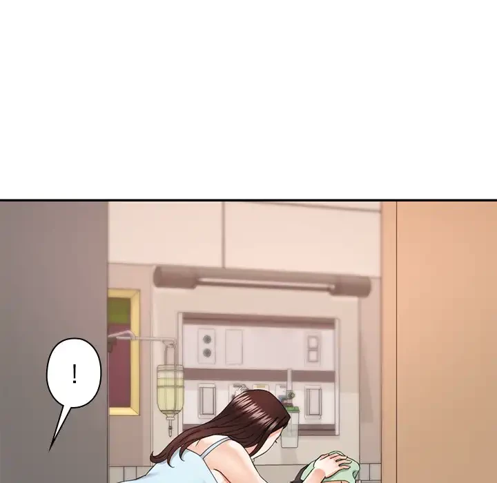 天使のようなお姉さん 第6話 - 54