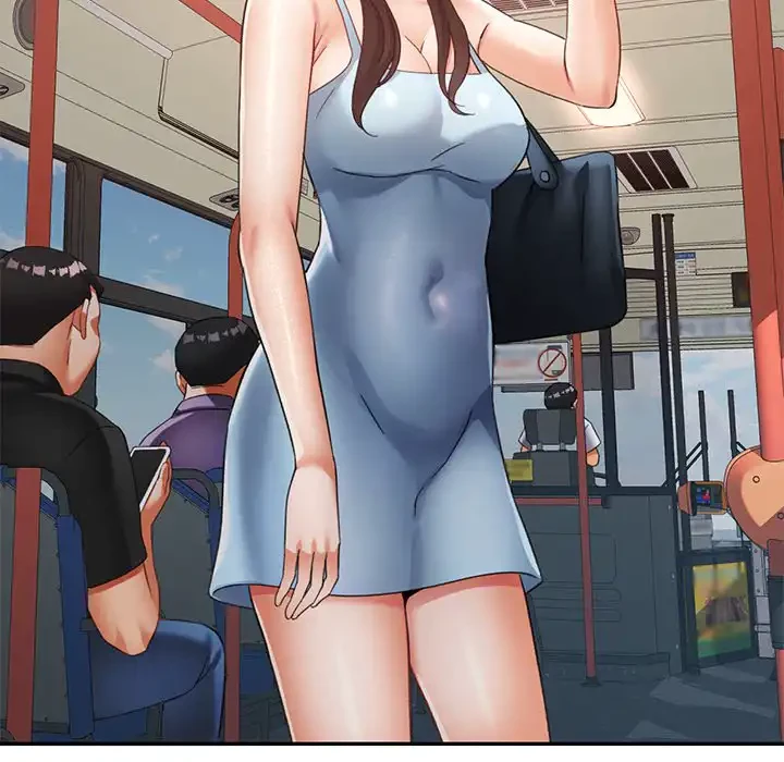 天使のようなお姉さん 第6話 - 85