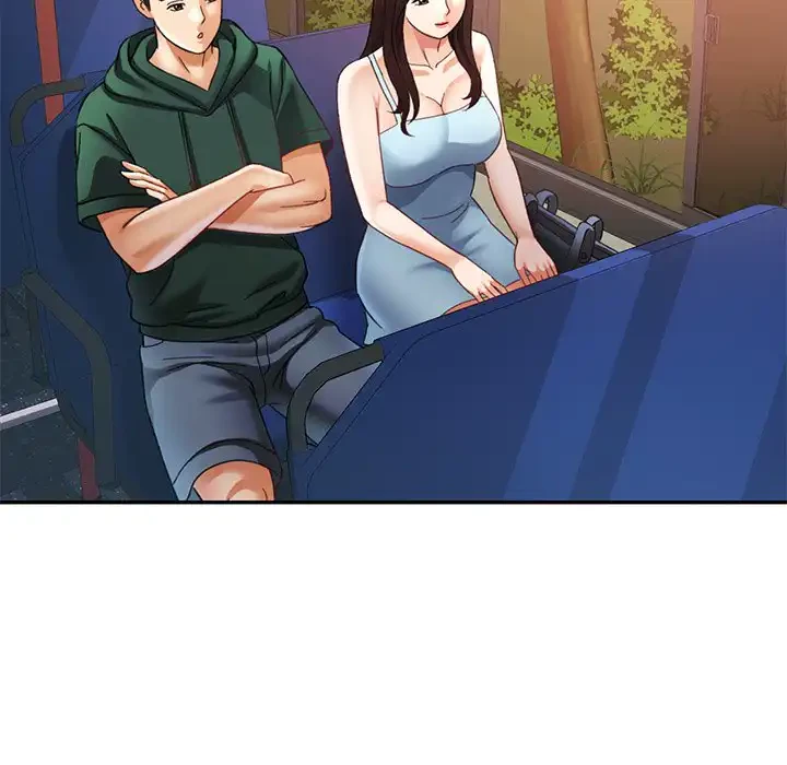 天使のようなお姉さん 第6話 - 90