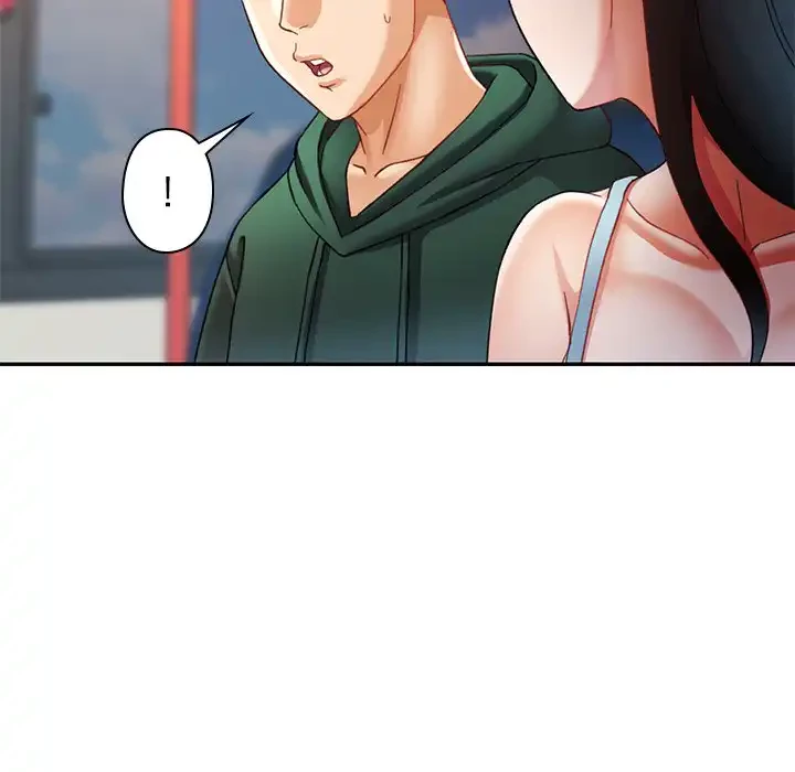 天使のようなお姉さん 第6話 - 95