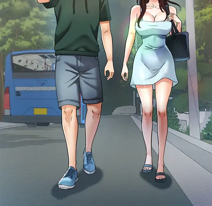 天使のようなお姉さん 第6話 - 102