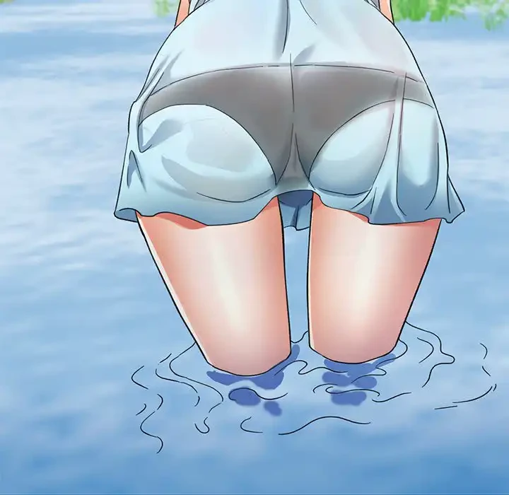 天使のようなお姉さん 第6話 - 131