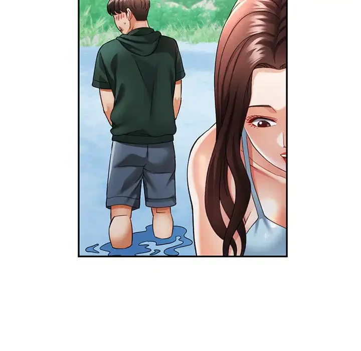 天使のようなお姉さん 第6話 - 133