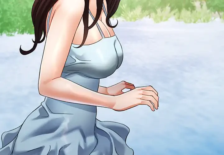 天使のようなお姉さん 第7話 - 2