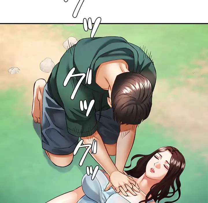 天使のようなお姉さん 第7話 - 25