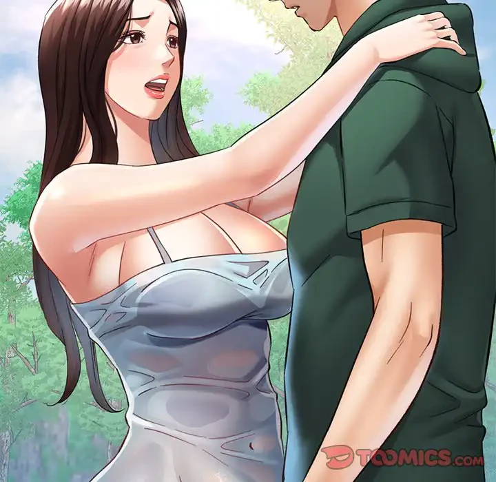 天使のようなお姉さん 第7話 - 51